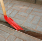 Preview: Grabenschaufel, Schaufel für den Bewässerungsgraben, Breite 90 mm (9 cm) ohne Stiel